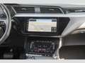 Audi Q8 advanced 55 quattro Leder*AHK*Matrix e-tron Gris - thumbnail 11