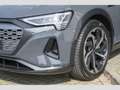 Audi Q8 advanced 55 quattro Leder*AHK*Matrix e-tron Gris - thumbnail 5