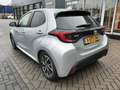 Toyota Yaris 1.5 Hybrid STYLE BLIND SPOT KEYLESS STOELVERW PARK Grau - thumbnail 6