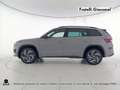 Skoda Kodiaq 2.0 tsi rs 4x4 245cv dsg Gris - thumbnail 3