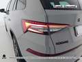 Skoda Kodiaq 2.0 tsi rs 4x4 245cv dsg Gris - thumbnail 22