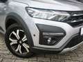 Dacia Sandero III STEPWAY CVT-AUTOMATIK LED SITZHZG.NAVI DAB KAM Grau - thumbnail 2