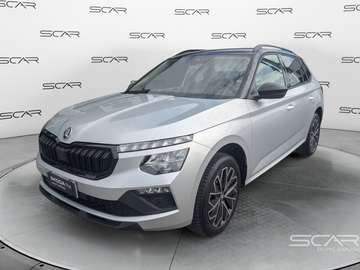 Kamiq 1.5 tsi 130 Edition 150cv dsg
