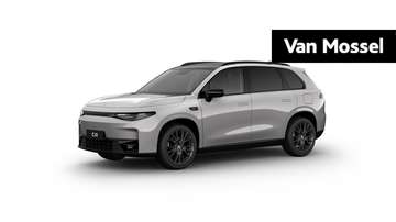 REEV Life 28.4 kWh | NU TE BESTELLEN | Tot 4 JAAR