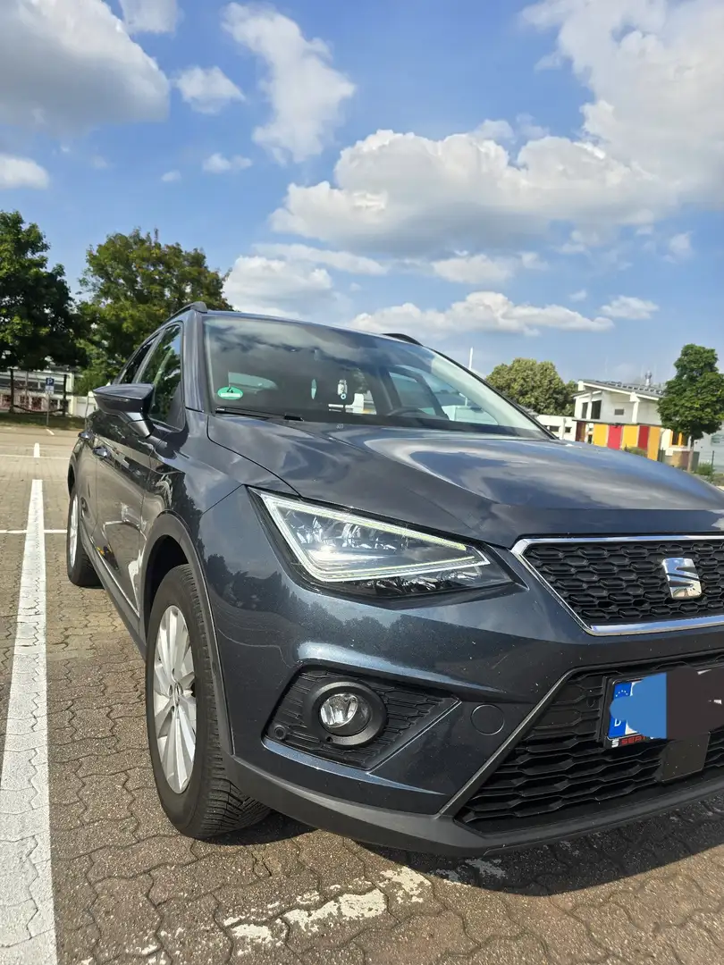 SEAT Arona 1.0 Eco TSI DSG Style - 1