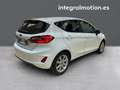 Ford Fiesta 1.1 Ti-VCT Trend Blanco - thumbnail 6