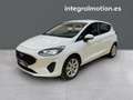 Ford Fiesta 1.1 Ti-VCT Trend Blanco - thumbnail 1