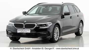 d xDrive G31