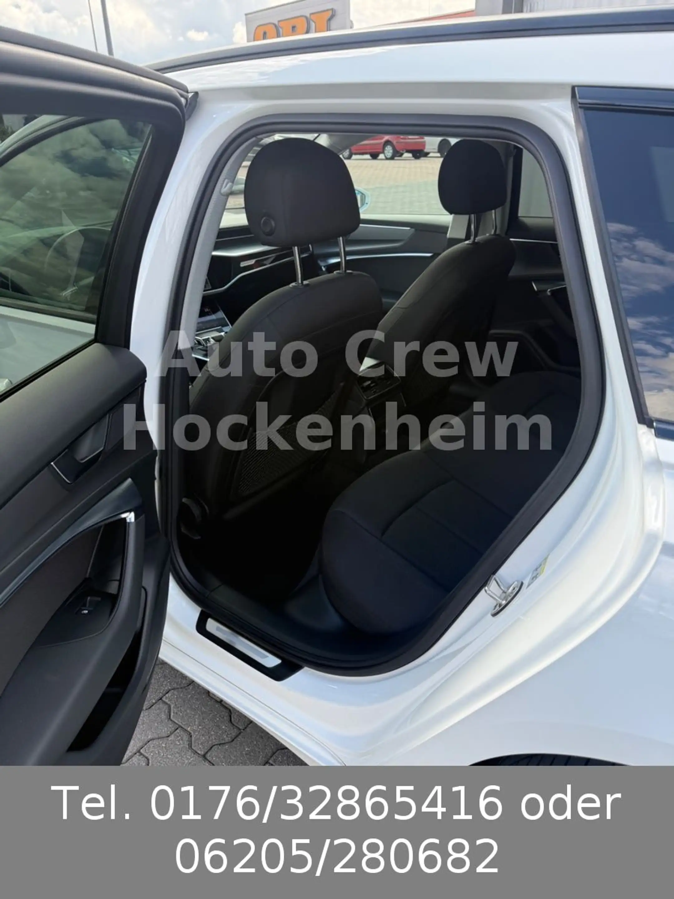 Audi A6 Avant LED TDI NAVI/GARANTIE — photo 11