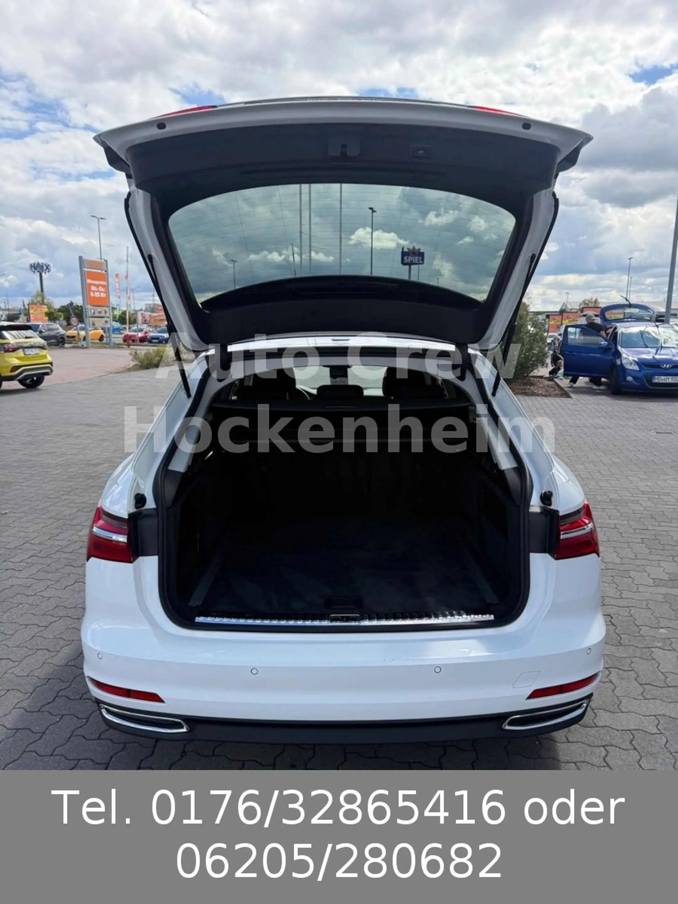 Audi A6 Avant LED TDI NAVI/GARANTIE — photo 12