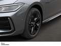 Volkswagen Passat R-LINE 2.0 TDI DSG NAVI AHK KAMERA BLACK STYLE Grau - thumbnail 9