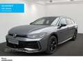 Volkswagen Passat R-LINE 2.0 TDI DSG NAVI AHK KAMERA BLACK STYLE Grau - thumbnail 1