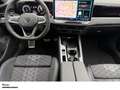 Volkswagen Passat R-LINE 2.0 TDI DSG NAVI AHK KAMERA BLACK STYLE Grau - thumbnail 16