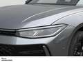 Volkswagen Passat R-LINE 2.0 TDI DSG NAVI AHK KAMERA BLACK STYLE Grau - thumbnail 5