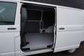 Volkswagen Transporter 110pk L2H1 2x Schuifdeur Apple carplay Trekhaak Cr Blanc - thumbnail 2
