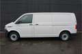 Volkswagen Transporter 110pk L2H1 2x Schuifdeur Apple carplay Trekhaak Cr Blanc - thumbnail 7