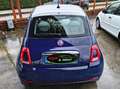 Fiat 500C 500C III 2015 1.2 Dolcevita 69cv my20 Blau - thumbnail 7