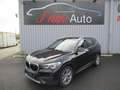 BMW X1 (F48) SDRIVE18IA 136CH BUSINESS DESIGN DKG7 Negro - thumbnail 1