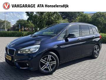 2-serie Gran Tourer 218i Corporate Lease Executive