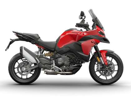 Ducati MULTISTRADA V2
