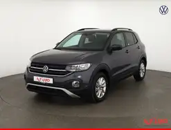Volkswagen T-Cross 1.0 Life Klimaaut. ACC PDC Android Apple