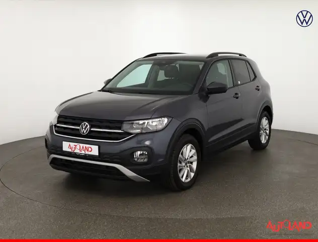 Volkswagen T-Cross 1.0 Life Klimaaut. ACC PDC Android Apple