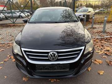 Passat CC 2.0 TSI DSG Exclusive