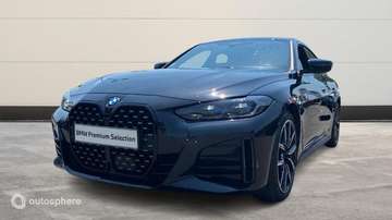 430dA  xDrive 286ch M Sport