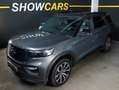 Ford Explorer 3.0 PHEV ST-Line AWD 450 Gris - thumbnail 4