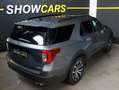 Ford Explorer 3.0 PHEV ST-Line AWD 450 Gris - thumbnail 5