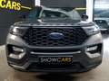 Ford Explorer 3.0 PHEV ST-Line AWD 450 Gris - thumbnail 2