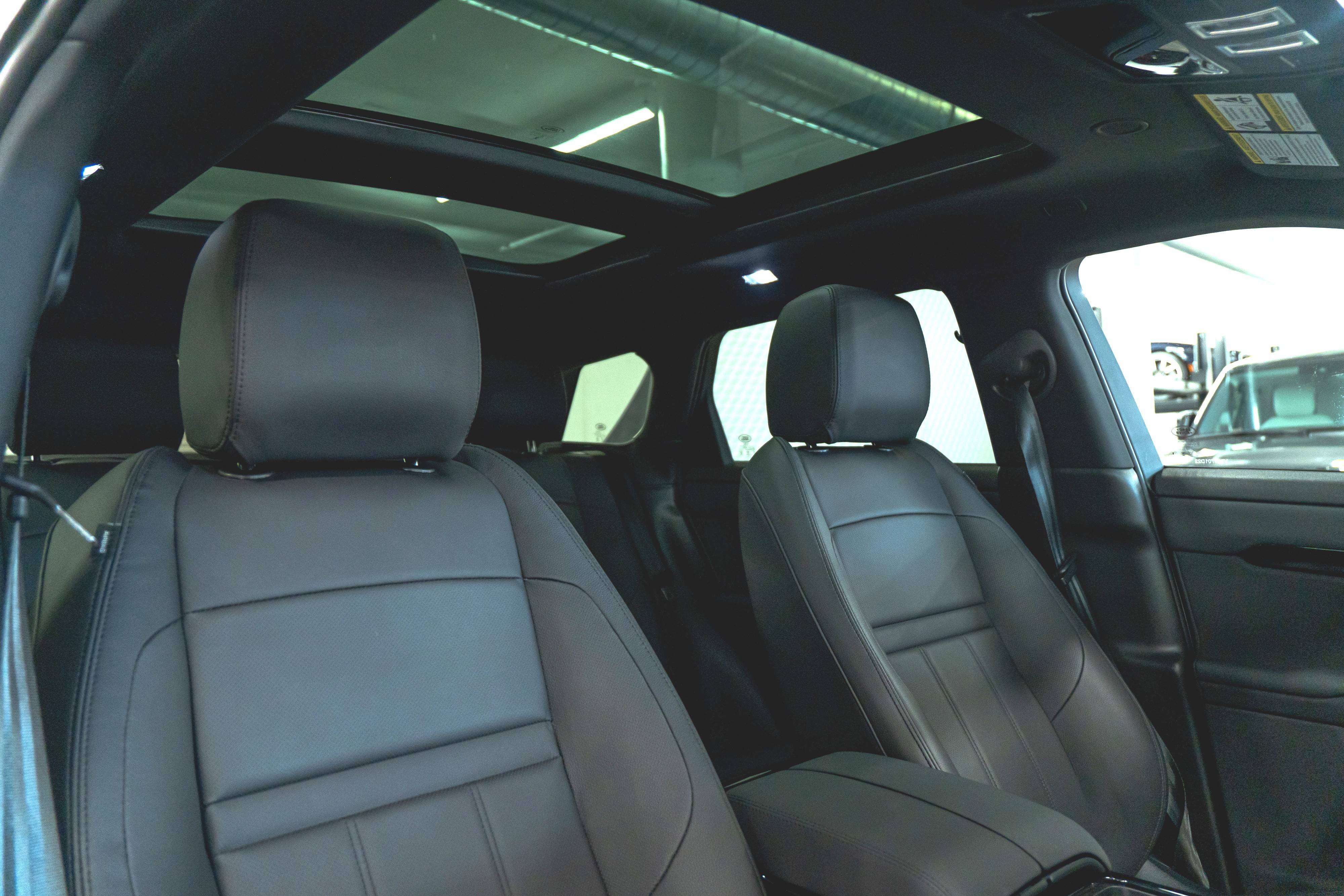 2026 Land Rover Range Rover Evoque P250 S *OPTION DE LOCATION DISPONIBLE!* — снимка 1