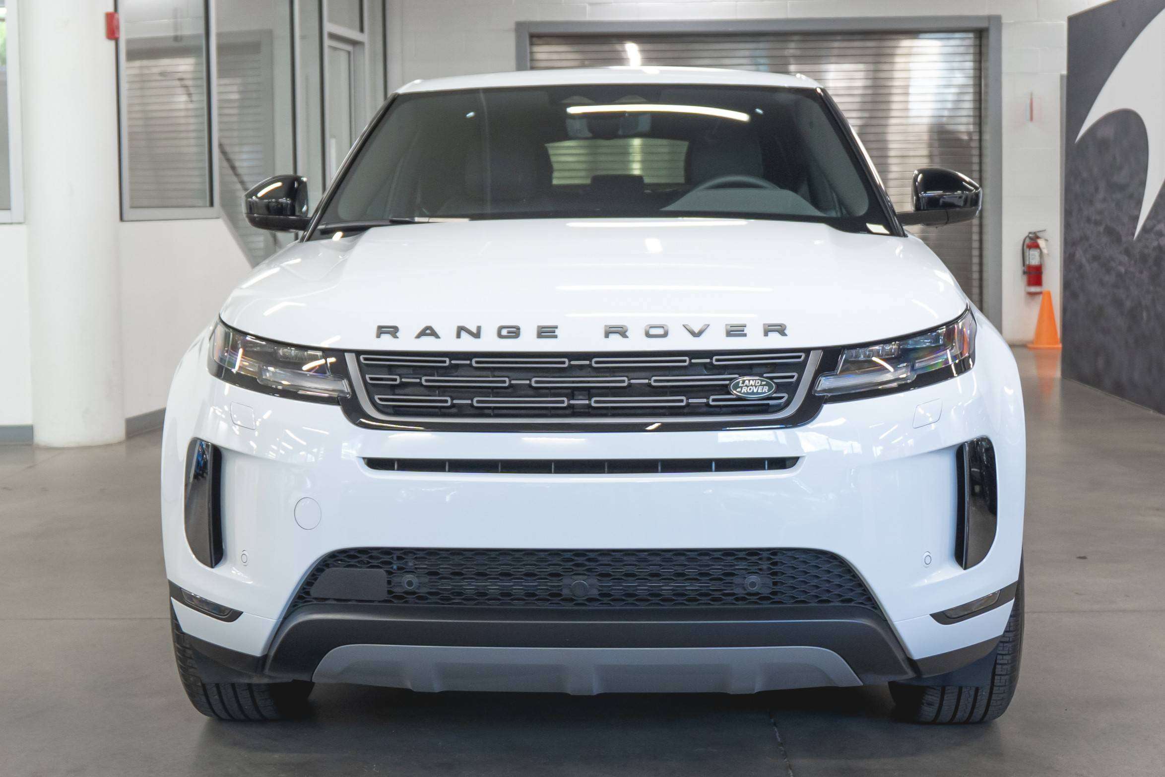 2026 Land Rover Range Rover Evoque P250 S *OPTION DE LOCATION DISPONIBLE!* — снимка 1