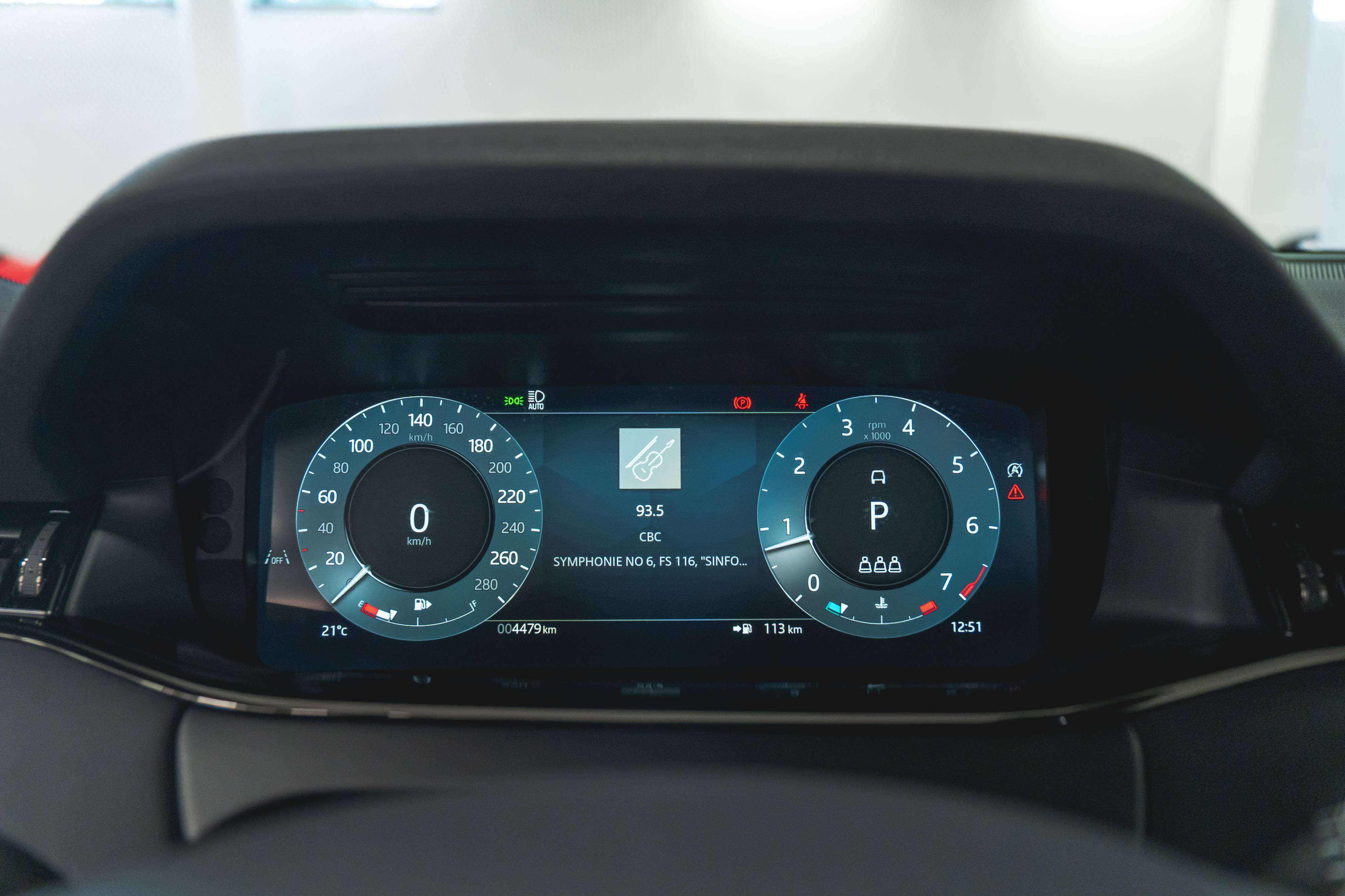 2026 Land Rover Range Rover Evoque P250 S *OPTION DE LOCATION DISPONIBLE!* — снимка 1