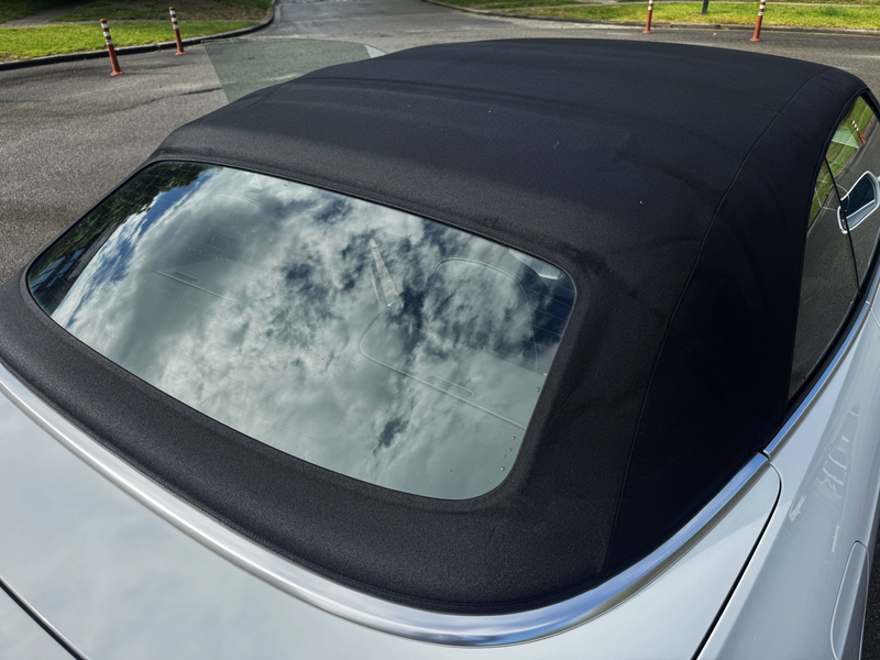 Audi A5 A5 Cabriolet 2.0 TDi 2.0 TDi RARE EN S LINE SIEGES CHAUFFANTS JA 18 S LINE FACELIFT 2012 — photo 10