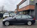 BMW 530 5-serie Touring 530i High Executive M PAKKET PANO Noir - thumbnail 2