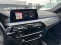 BMW 530 5-serie Touring 530i High Executive M PAKKET PANO Noir - thumbnail 31