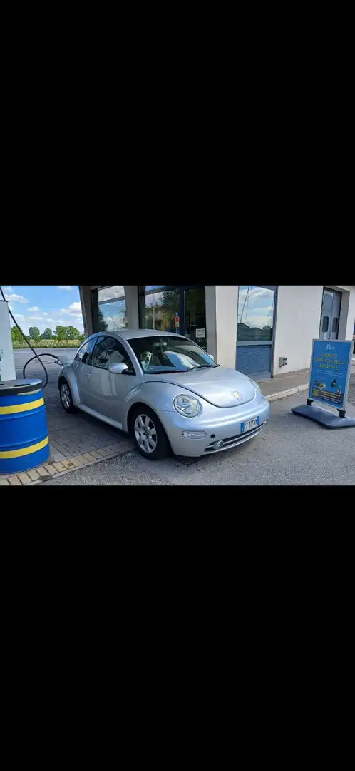 Volkswagen Beetle 1.9 tdi - 2