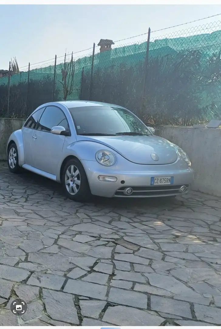 Volkswagen Beetle 1.9 tdi - 1