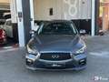 Infiniti Q50 SPORT TECH - 3.5 /364cv/ BVA/ BOSE/ KIT GROS FREINS/SUIVI COMPLET Grau - thumbnail 2