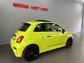 Abarth 595 COMPETIZIONE 180cv -TETTO APRIBILE- SEDILI SABELT Galben - thumbnail 2
