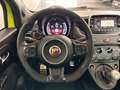 Abarth 595 COMPETIZIONE 180cv -TETTO APRIBILE- SEDILI SABELT Galben - thumbnail 10