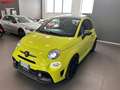 Abarth 595 COMPETIZIONE 180cv -TETTO APRIBILE- SEDILI SABELT Galben - thumbnail 4