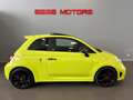 Abarth 595 COMPETIZIONE 180cv -TETTO APRIBILE- SEDILI SABELT Galben - thumbnail 3