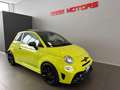 Abarth 595 COMPETIZIONE 180cv -TETTO APRIBILE- SEDILI SABELT Galben - thumbnail 1