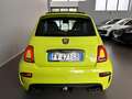 Abarth 595 COMPETIZIONE 180cv -TETTO APRIBILE- SEDILI SABELT Galben - thumbnail 7