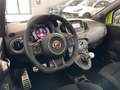 Abarth 595 COMPETIZIONE 180cv -TETTO APRIBILE- SEDILI SABELT Galben - thumbnail 9