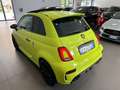 Abarth 595 COMPETIZIONE 180cv -TETTO APRIBILE- SEDILI SABELT Galben - thumbnail 5
