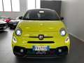 Abarth 595 COMPETIZIONE 180cv -TETTO APRIBILE- SEDILI SABELT Galben - thumbnail 6