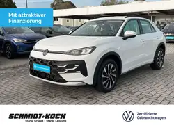 Volkswagen T-Roc 1.5 eTSI Life LED, RFK, ACC, GJR, Navi Klima
